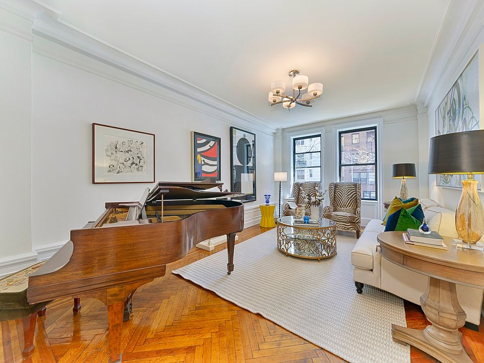 1st image of 771 W End Ave APT 2D