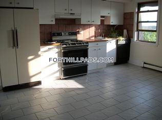 27 Beech Glen St #3, Boston, MA 02119