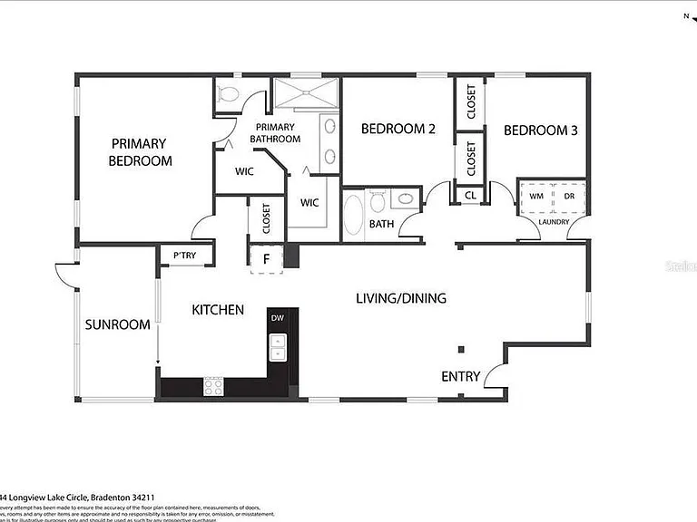 12244 Longview Lake Cir — Photo 5