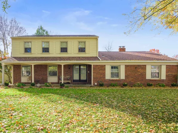 1023 Northwood Dr, Anderson, IN 46011