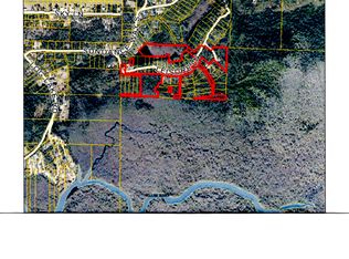 15-2n-25-0000-0002-0000, Holt, FL 32564