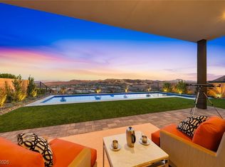 42 Sand Star Ln, Henderson, NV 89011