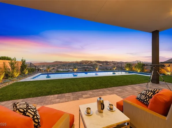 42 Sand Star Ln, Henderson, NV 89011