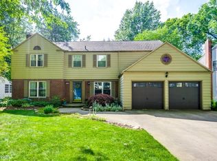 280 Dorchester Rd, Akron, OH 44313