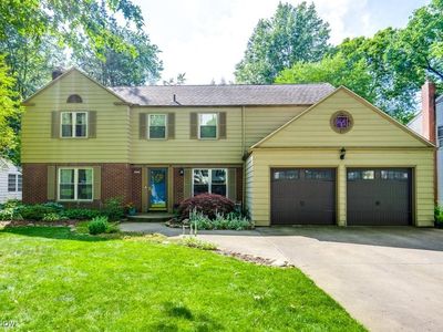 280 Dorchester Rd, Akron, OH, 44313