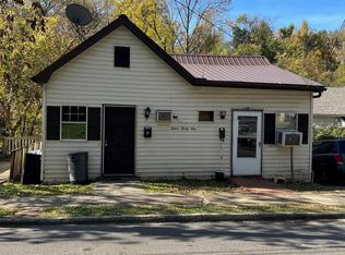 1231 25th St, Huntington, WV 25705