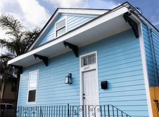 1227 N Miro St, New Orleans, LA 70119