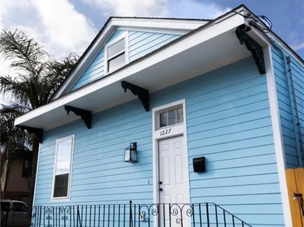 1227 N Miro St, New Orleans, LA 70119