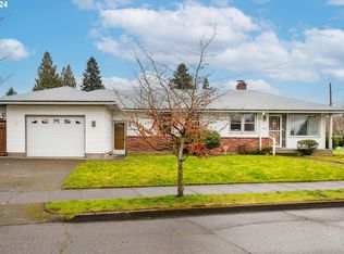 5840 N Houghton St, Portland, OR 97203