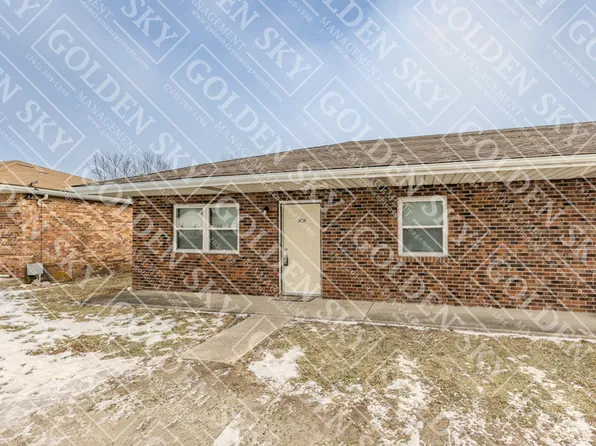 112 S Keystone Cir, Muncie, IN