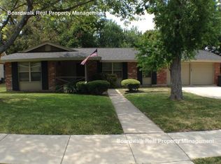 11107 Reverie Ln, San Antonio, TX 78216
