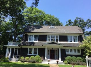 9 Green Hill Rd, Madison, NJ 07940