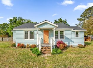 5128 Church St, Hope Mills, NC 28348
