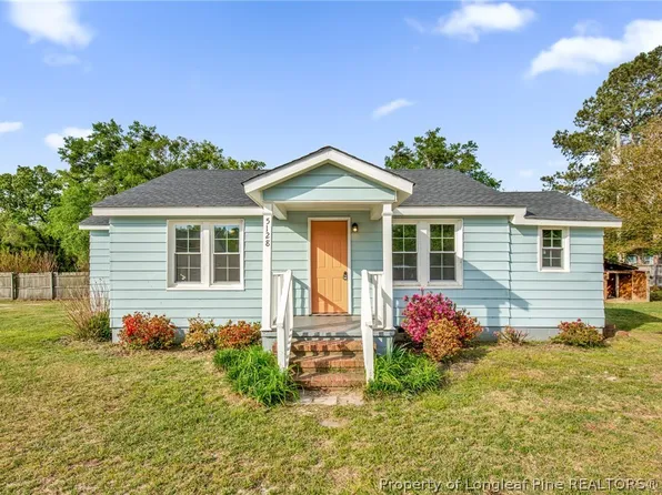 5128 Church St, Hope Mills, NC 28348