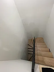 Rented by Aron Fried, LREB