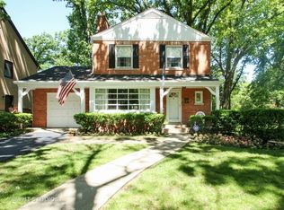 6934 N Tonty Ave, Chicago, IL