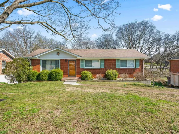 512 River Rouge Dr, Nashville, TN 37209