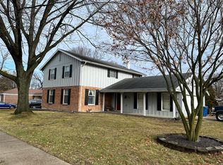 3344 Town And Country Ln, Saint Charles, MO