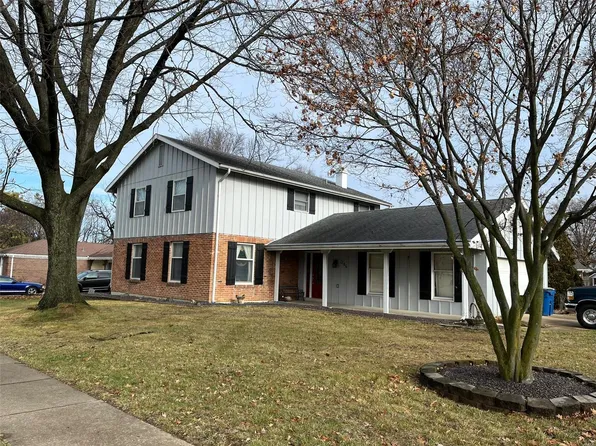 3344 Town And Country Ln, Saint Charles, MO 63301