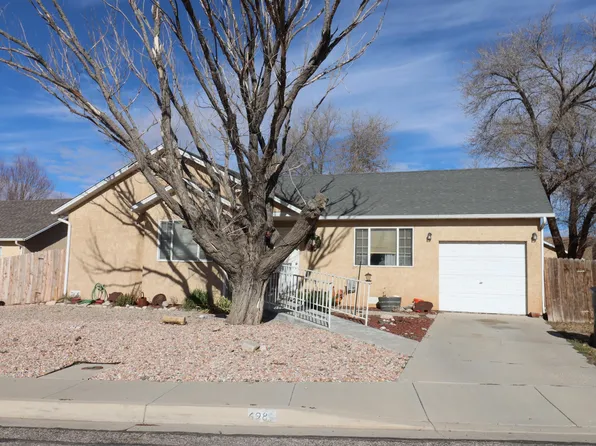 698 W 1050 N, Cedar City, UT 84721