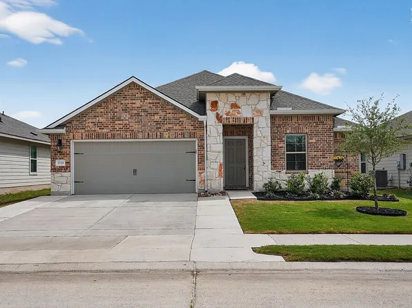 1128 Kennesaw Dr, College Station, TX 77845