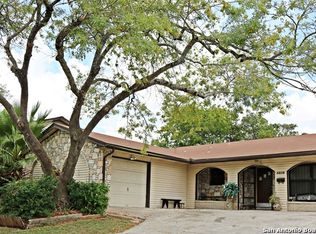 5819 Valley Forge Ave, San Antonio, TX 78233