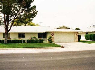 12839 N Ashwood Dr, Sun City West, AZ 85375