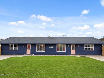 518 Genin St, Bay Saint Louis, MS, 39520