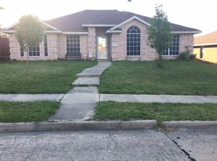 2321 Elkridge Dr, Mesquite, TX 75181