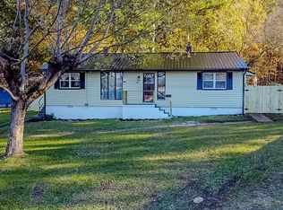 233 S Benedict Ave, Oak Ridge, TN 37830