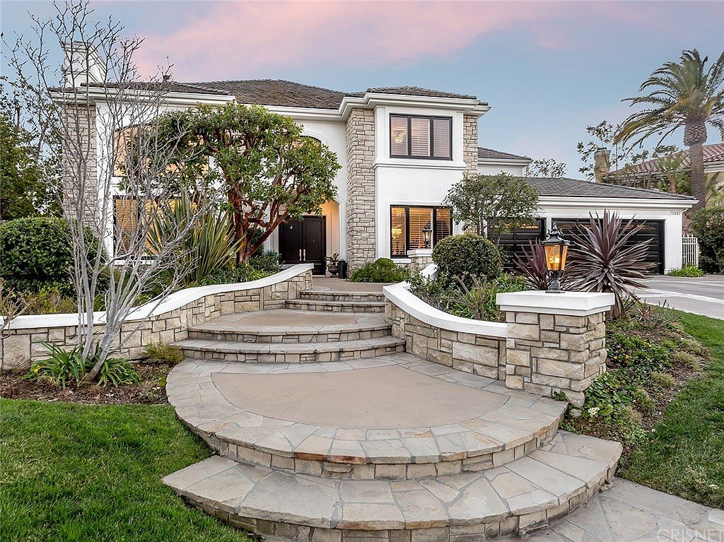 25882 Chalmers Pl, Calabasas, CA 91302 Zillow