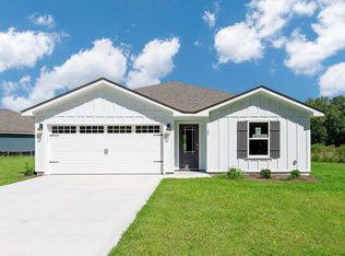 45 Planters Ridge Ln, Crawfordville, FL 32327