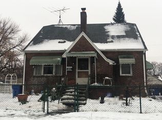 7228 Hudson Ave, Warren, MI