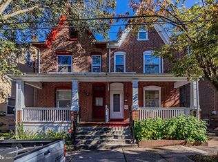 15 W 2nd St, Pottstown, PA 19464