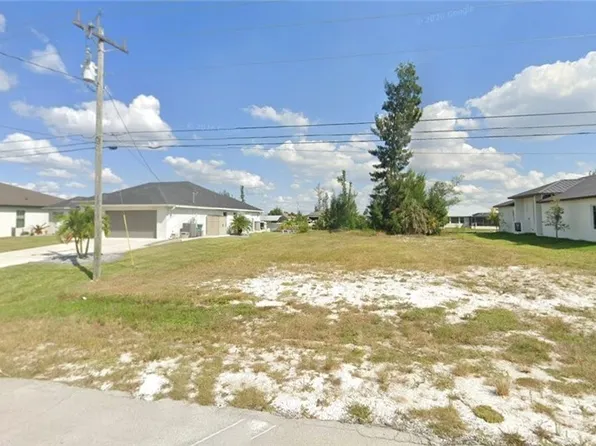 1645 Old Burnt Store Rd N, Cape Coral, FL 33993
