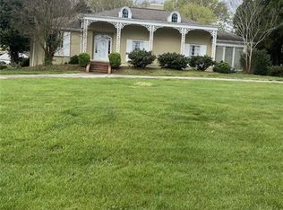 2105 Lafayette Ave, Greensboro, NC 27408