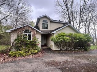 198 Pysell Rd, Mc Henry, MD 21541