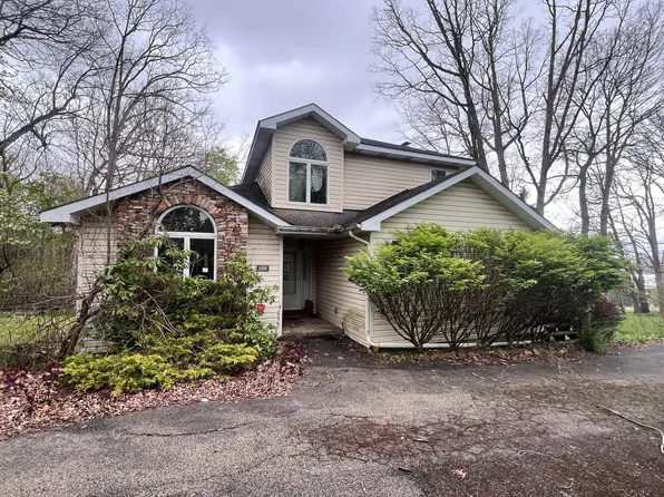 198 Pysell Rd, Mc Henry, MD 21541