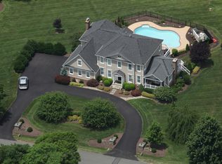 17651 Artists View Ct, Round Hill, VA 20141