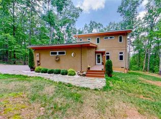 305 Fish Hawk Rd, Cleveland, SC 29635