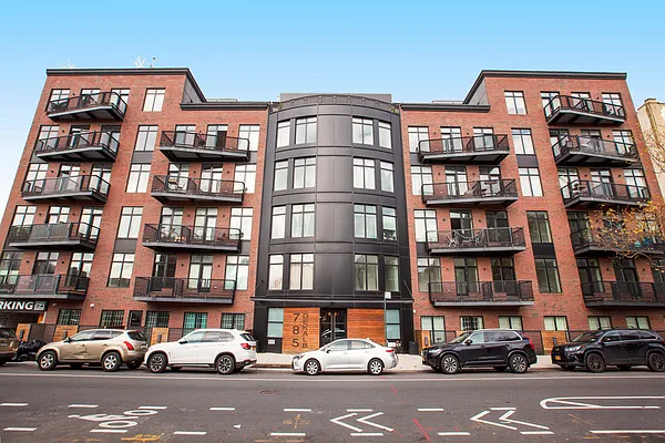 Rented by Douglas Elliman | media 21