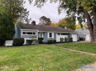 2630 Jodore Ave, Toledo, OH 43606