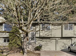 16645 SW Cynthia St, Beaverton, OR 97007