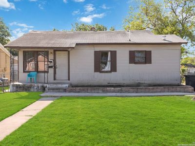 242 Pennystone, San Antonio, TX, 78223