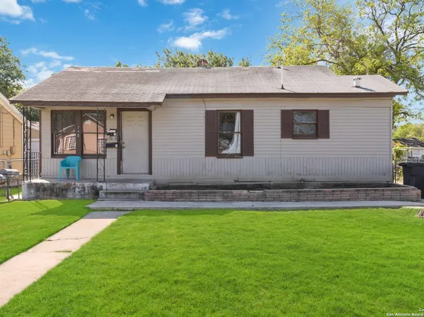 242 Pennystone, San Antonio, TX 78223