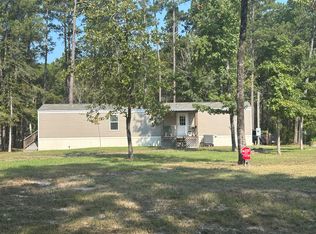 481 Vernon Park Rd, Leesville, LA 71446