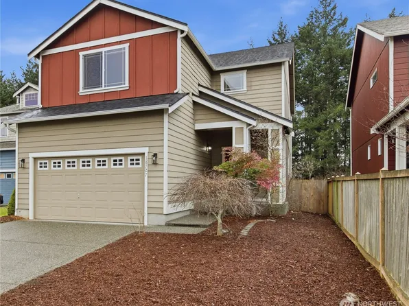 18727 87th Av Ct E, Puyallup, WA 98375
