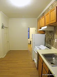 Rented by City Connections Realty