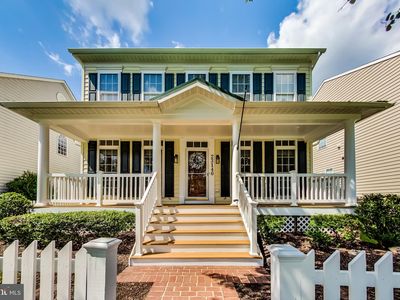 23140 Persimmon Ridge Rd, Clarksburg, MD, 20871