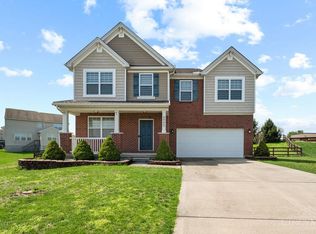 6995 Hearthwood Dr, Hamilton, OH
